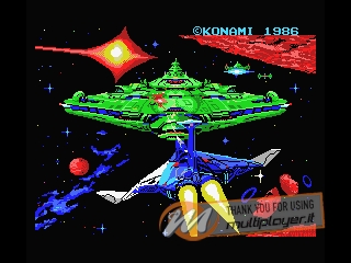 Gradius