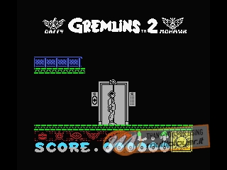 Gremlins 2: The New Batch