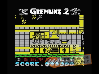 Gremlins 2: The New Batch