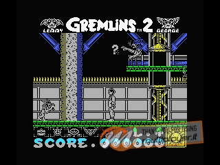 Gremlins 2: The New Batch