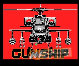 Gunship
