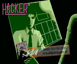 Hacker