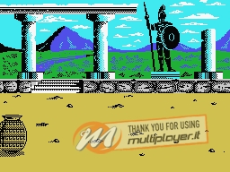 Hercules: Slayer of the Damned