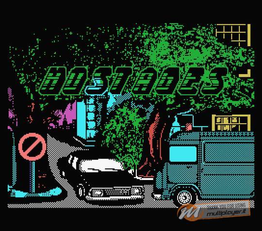 Hostage: Rescue Mission