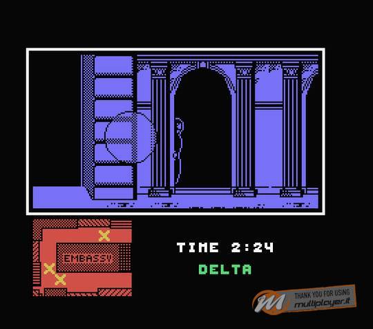 Hostage: Rescue Mission