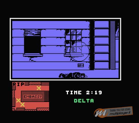 Hostage: Rescue Mission