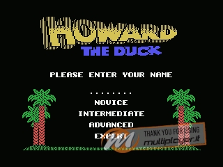 Howard the Duck
