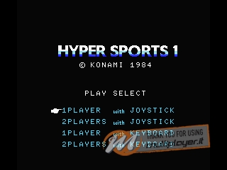 Hyper Sports
