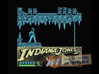 Indiana Jones And The Last Crusade