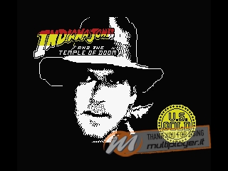 Indiana Jones and the Temple of Doom