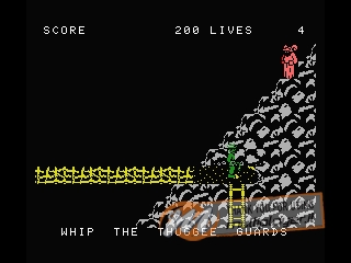 Indiana Jones and the Temple of Doom