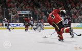 NHL 09 - Recensione NHL 09 - Recensione