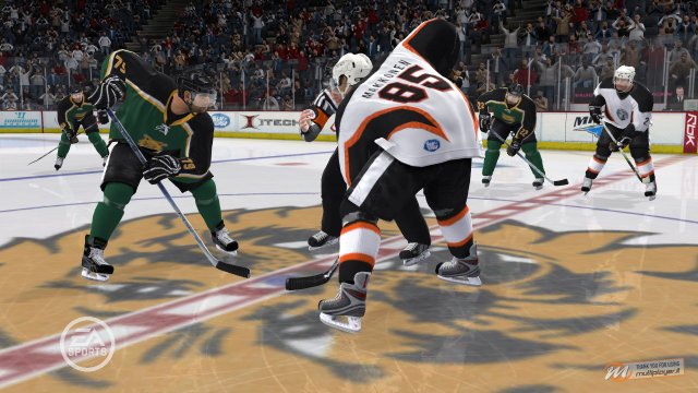 Nhl 09 не запускается на windows 7