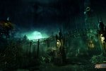 Benvenuti alla clinica Arkham - Provato