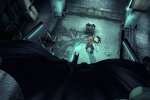 Altre informazioni sui contenuti aggiuntivi di Batman Arkham Asylum - Notizia
