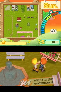 MySims Kingdom - Trucco - Wii - 54037 - Multiplayer.it