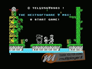 Jack the Nipper 2: In Coconut Capers