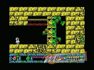 Jack the Nipper 2: In Coconut Capers