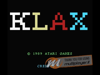 Klax