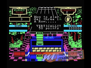 Klax