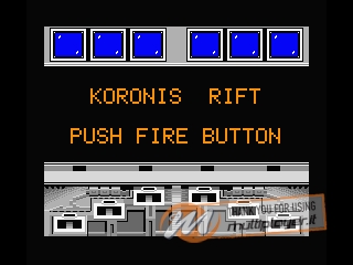 Koronis Rift