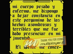 La Abadía del Crimen