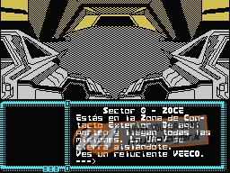 La Aventura Espacial