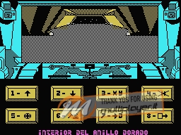 La Aventura Espacial