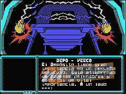 La Aventura Espacial