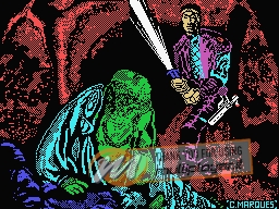 La Aventura Original