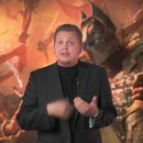 Age of Conan: Hyborian Adventures filmato #43 Novit in sviluppo e DirectX 10
