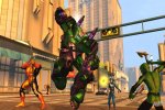 Beta di DC Universe Online disponibile su PS3 - Notizia