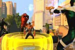 Confermato l'esordio di DC Universe Online - Notizia