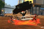 DC Universe Online, recensione - Recensione