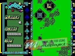 Xarax