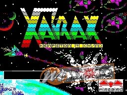 Xarax