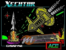 Xecutor