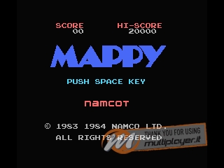 Mappy