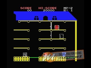 Mappy