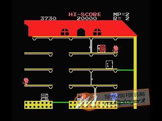 Mappy