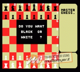 Master Chess