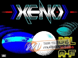 Xeno