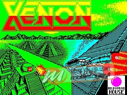 Xenon
