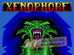 Xenophobe