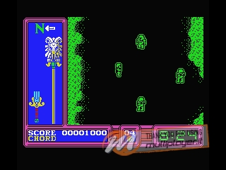 Masters of the Universe: The Arcade Game