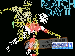 Match Day II