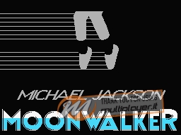 Moonwalker
