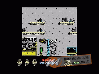 Mortadelo y Filemón 2