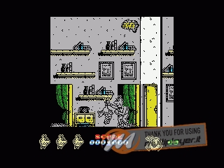 Mortadelo y Filemón 2