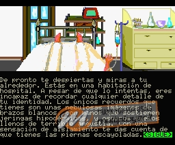 Nine Princes in Amber